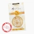 Lemon Tart - Biała czekolada z kruchymi ciastkami, skórką cytryny